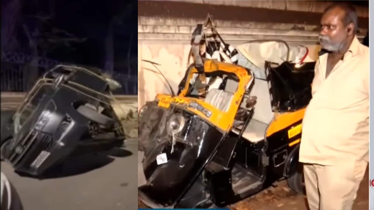 Akshay Kumar convoy accident: Injured Autorickshaw driver seeks medical help and compensation, says, "my vehicle is destroyed"