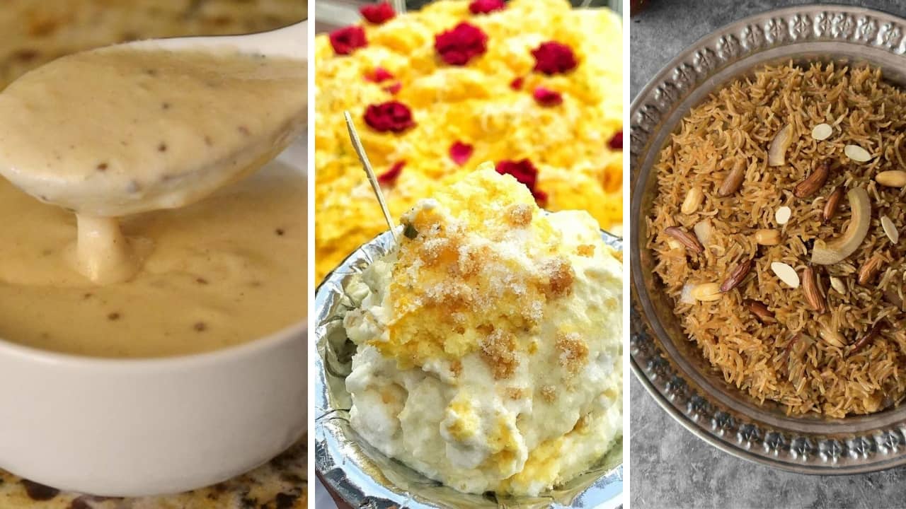 10 forgotten winter classic dishes you must try in India, from Lehsun Ki Kheer to Hokh Syun, more