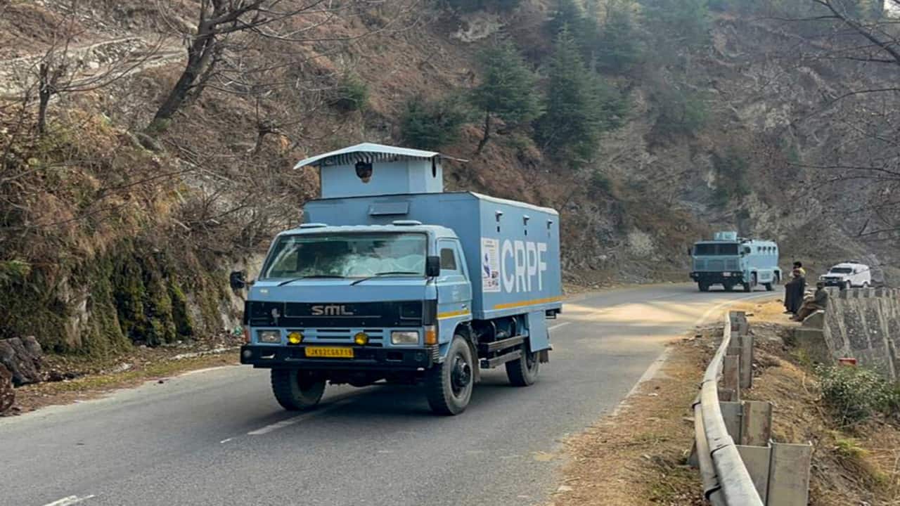 Operation Trashi-I: JeM terrorists survived on Maggi, rice in Kargil-style bunker at 12,000 ft in J&K’s Kishtwar