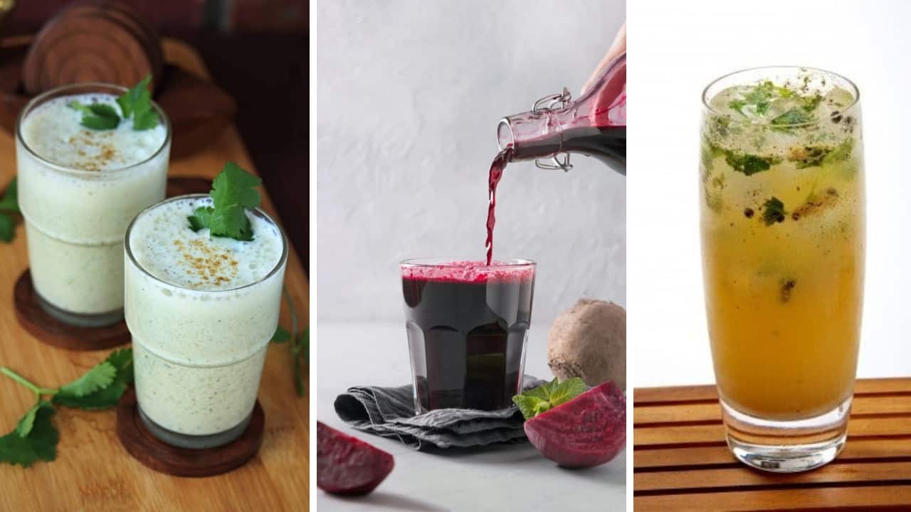 How India’s fermented drinks are fuelling a gut-health revival