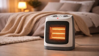 heater