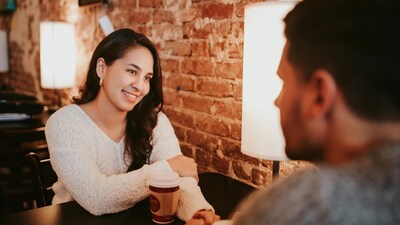Intentional dating prioritises clarity, communication and emotional alignment over mixed signals and ambiguity (Image: Pexels)