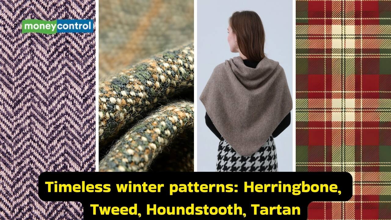Winter Pattern Names Top 5 timeless winter patterns you must know to understand quite luxury