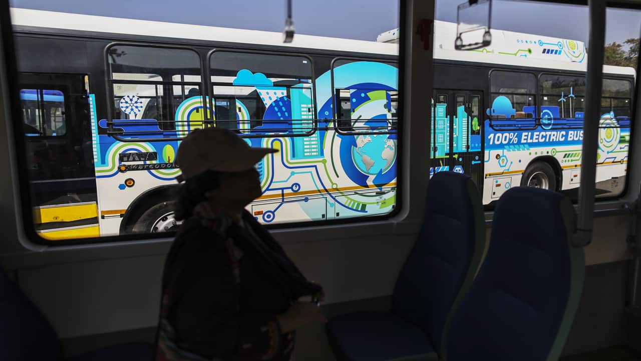Tata eyes bid for 6,000 e-buses without joining price wars