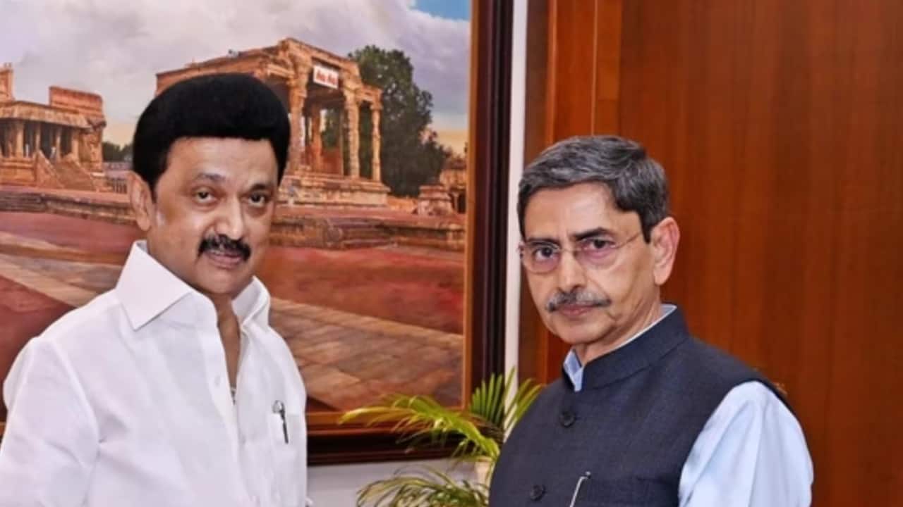Governor Ravi’s fresh walkout: 13 reasons why he refused to read Stalin govt’s assembly address