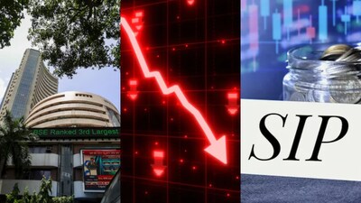 Markets decline: What should you do with your SIPs?