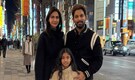 Allu Arjun and Sneha Reddy spend a cosy holiday in Japan with family: See pics