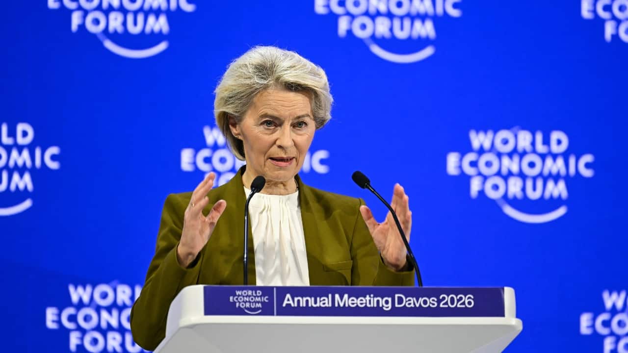India-EU FTA: EU chief says on cusp of historic trade pact, calls it 'mother of all deals'