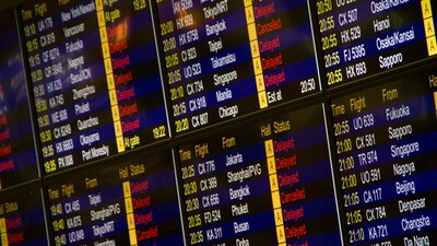 How to travel smart in 2026: Instead of picking a place first, check where flights are cheapest for your available dates. Let value guide inspiration (Image: Pexels)