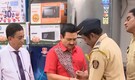 Taarak Mehta Ka Ooltah Chashma Sneak Peek: Jethalal arrested as inspector Chalu Pandey accuses him of scam