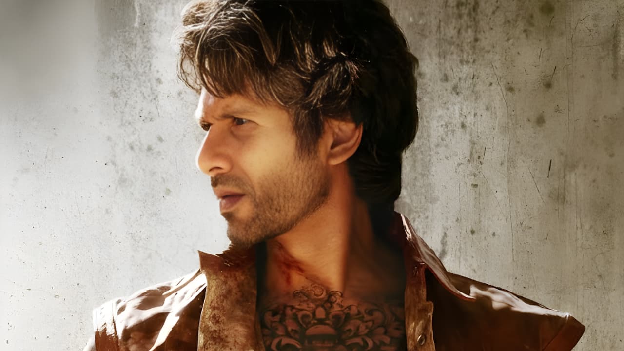 O’ Romeo box office collection day 1: Shahid Kapoor’s film opens at Rs 8.25 Cr, emerges as one of his stronger recent starters
