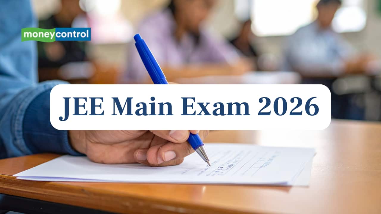 JEE Main Exam 2026: Check Exam Day Guidelines, Dress Code and Important Instructions