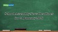 School Assembly News Headlines, 21 January 2026: National, International, Business and Sports Updates