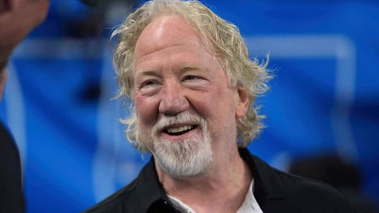 After arrest on S*x abuse charges, Timothy Busfield to be digitally removed from upcoming Prime Video film