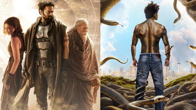 Several Fantasy movies are releasing in 2026