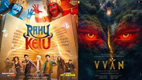From Kalki 2 to Naagzilla: A look at fantasy movies releasing in 2026