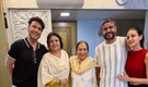 Vikas Khanna praises Priyanka Chopra's brother Siddharth's cooking during emotional Mumbai visit, says 'Gajjar Halwa felt exactly like my Biji’s...'