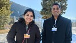 Davos 2026: Publicis Sapient's Nigel Vaz says enterprises see more value in AI