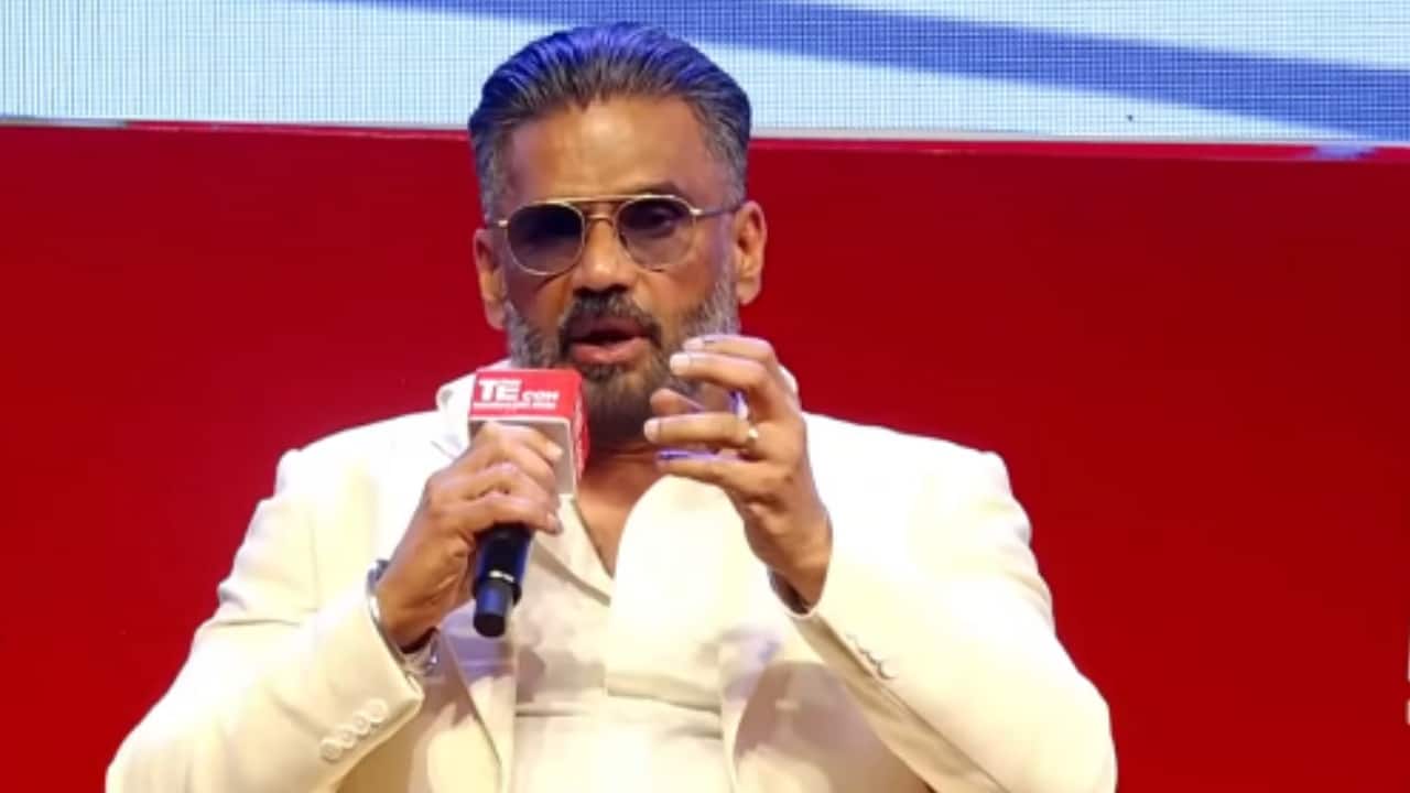 Suniel Shetty on Marathi language debate: 'Don’t force me to speak Marathi, I will do it when I want to do it'