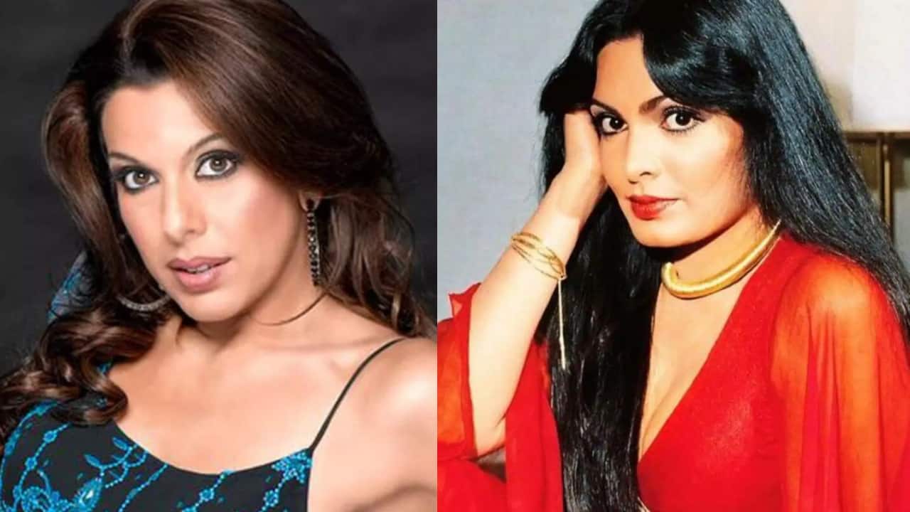 “Parveen Babi ate only eggs fearing FBI in her final days”, When Pooja Bedi realised something was wrong after meeting the veteran actress