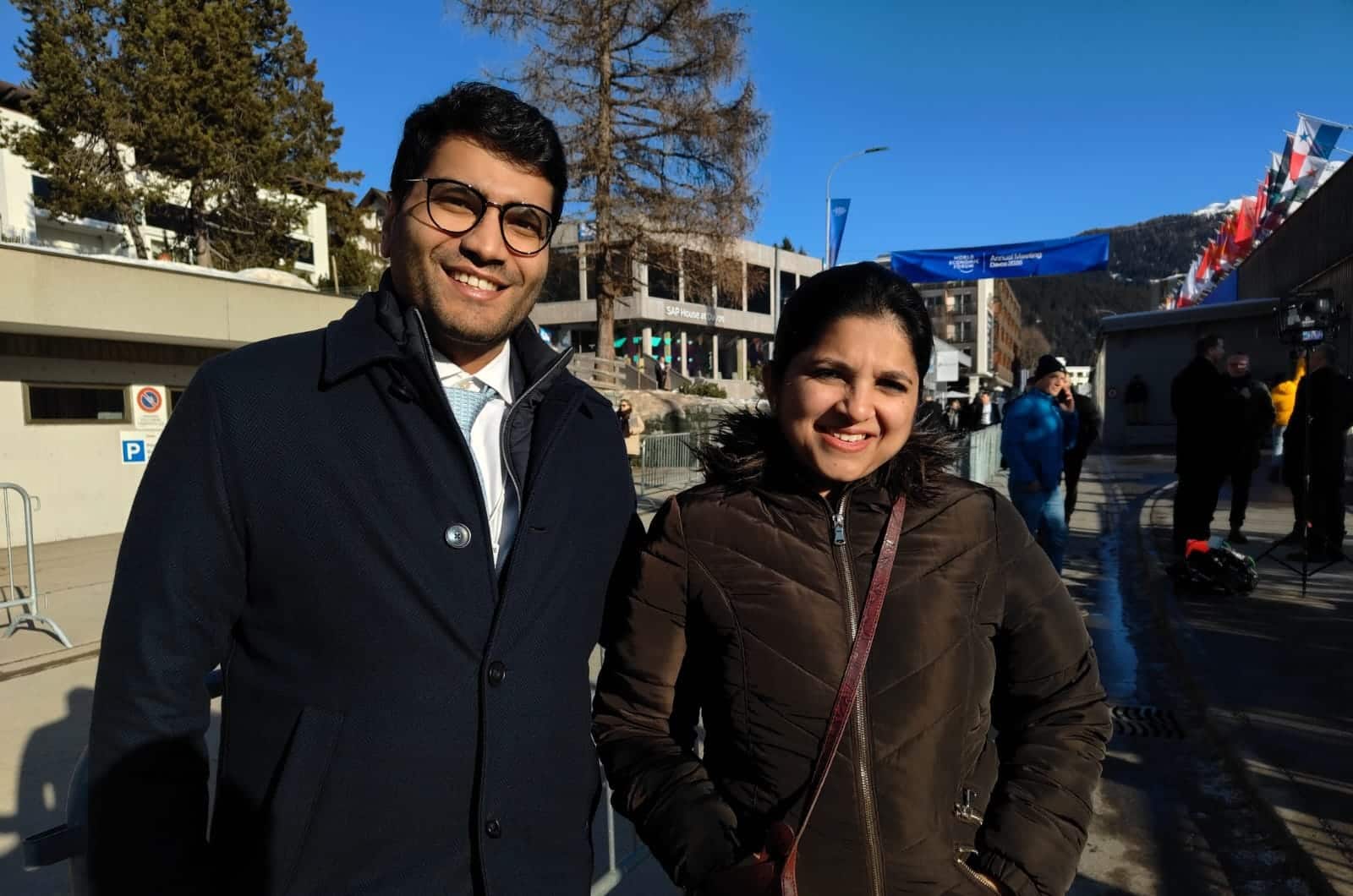 Davos 2026: Quick commerce not a fad, model is here to stay, says RPSG’s Shashwat Goenka