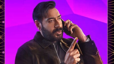 Despite all the speculation about Ajay possibly joining The 50, the new promo seems to be mostly a marketing video to build excitement before the show’s release.

