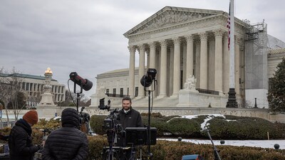US Supreme Court