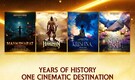 Collective Artists Network launches HistoryVerse with Record-Breaking Indian History Slate