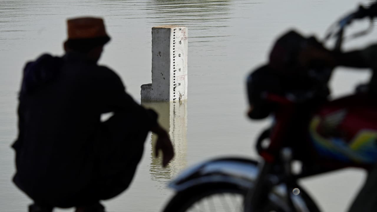 8 foreign visits, 8 forums, over 10 legal threats: How India hit Pakistan’s weakest nerve with its Indus move