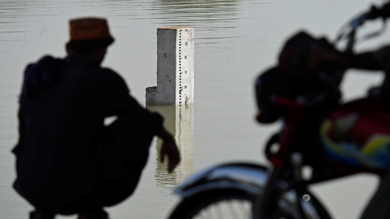 8 foreign visits, 8 forums, 10+ legal threats: How India hit Pakistan’s weakest nerve with its Indus move