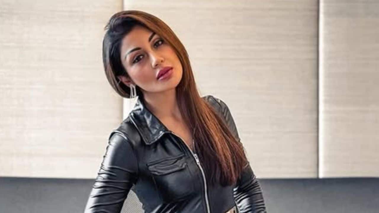 Golmaal actress Rimi Sen explains why she chose Real Estate in Dubai ...