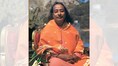 Quote of the day by Paramahansa Yogananda: “Live quietly in the moment and see the beauty of all before you. The future will take care of itself”