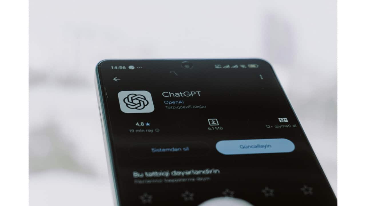 OpenAI rolls out age prediction system for ChatGPT to protect under-18 users