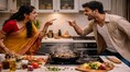 Newlywed woman bites off husband's tongue in Ghaziabad after dispute over cooking, arrested