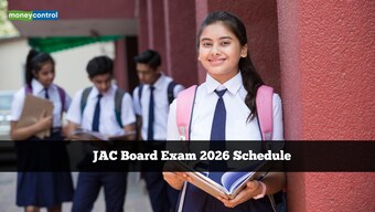 JAC Board Exam 2026 schedule OUT for class 8, 9 and 11: Check key dates and passing rules