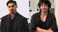 Ahan Shetty on being compared to Saiyaara actor Ahaan Panday ahead of Border 2: ‘We’re being put up against each other’