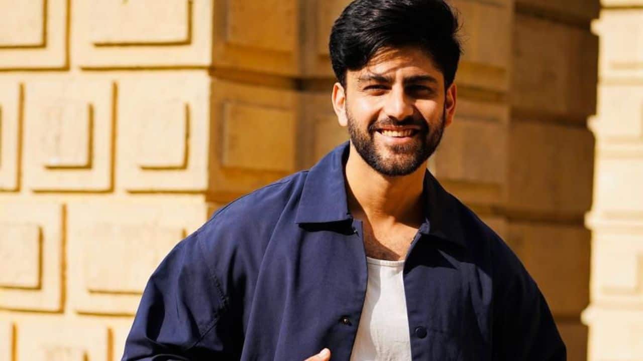 Vasudha actor Abhishek Sharrma sheds on his character; says, ‘My hunger as an actor has increased’ - Exclusive