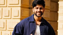 Vasudha actor Abhishek Sharrma sheds on his character; says, ‘My hunger as an actor has increased’ - Exclusive