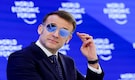 Macron takes sharp swipe at Trump amid tariff threats, says prefer respect over bullying