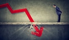 MCX, Hindustan Zinc, Muthoot Finance, Vedanta shares fall up to 15% due to decline in gold, silver prices