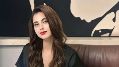 Farrhana Bhatt and Tanya Mittal stir drama
