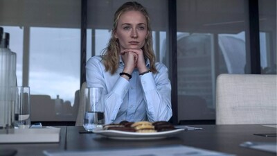 Steal movie review