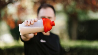 Health benefits of proteins: Experts suggest even dispersing of protein throughout the day for better muscle maintenance than loading up on most of it at once (Image: Pexels)