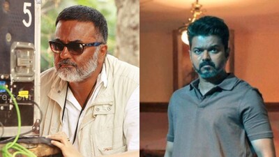 PC Sreeram reacts to Jana Nayagan delay
