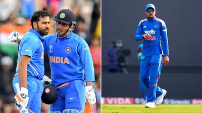 Shubman Gill’s captaincy questioned after ODI series loss. (Photo: X)
