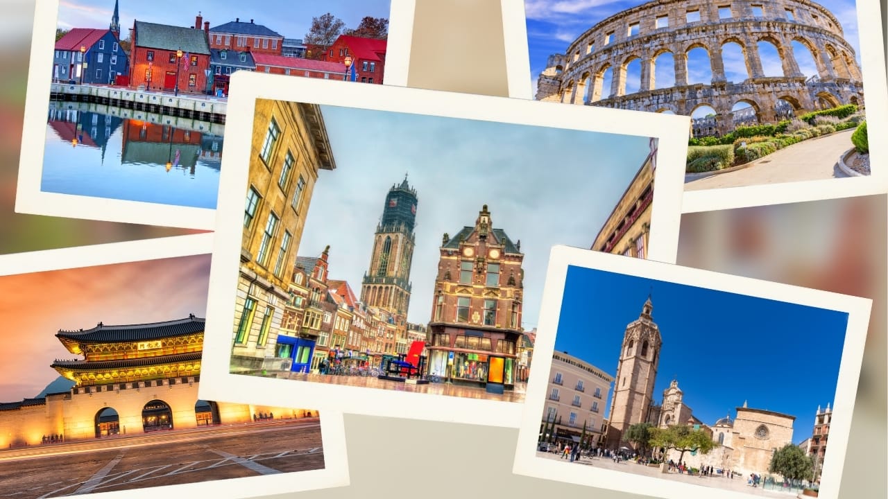 Discover 7 amazing travel dupes that offer the same experiences as famous destinations—without the crowds or high costs.