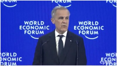 Major international publications broadly praised the address, describing it as a forceful intervention at a time of growing global uncertainty.