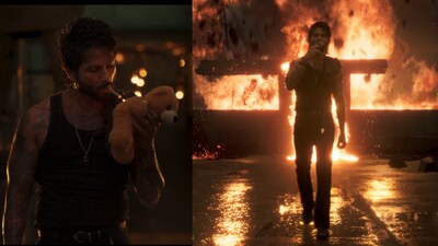 O Romeo trailer out: Shahid Kapoor turns dreaded, unhinged gangster in Vishal Bhardwaj’s dark revenge drama with Tripti Dimri