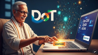 Govt links SAMPANN with DigiLocker