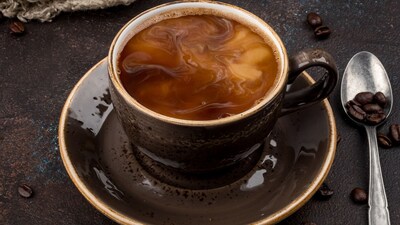 From Elephant Digestion to Luxury Brew: Why This Rare Coffee Loses Its Bitter Edge (Representational Image: Canva)